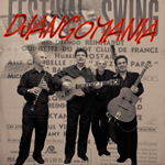 Albums CD DVD Disques guitariste : Festival Swing - Djangomania avec laguitare.com