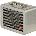 Matriel et accessoires laguitare.com : ZT Amplifiers - Ampli LunchBox 2