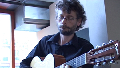 Guitare - Maurice Dupont  Paris - Laguitare.com